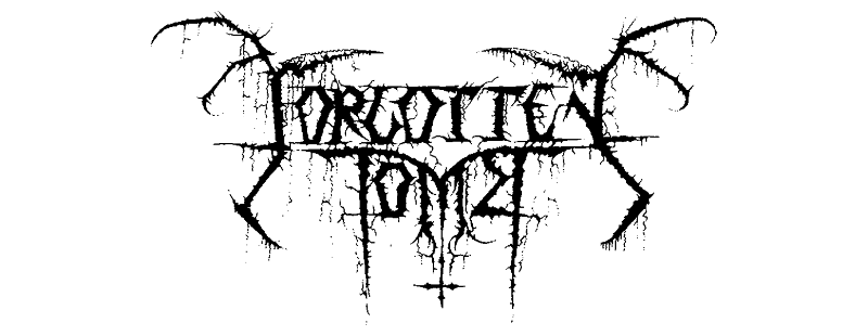 Forgotten Tomb Logo